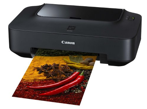 canon ip2772 printers install free